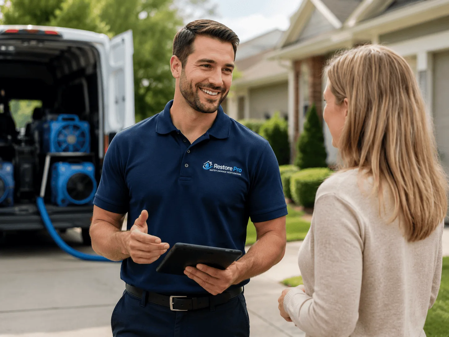 Water Damage Restoration Burley, ID FAQs